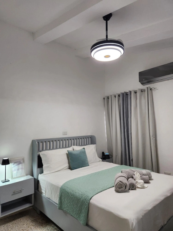 Hotel Feliz Estancia