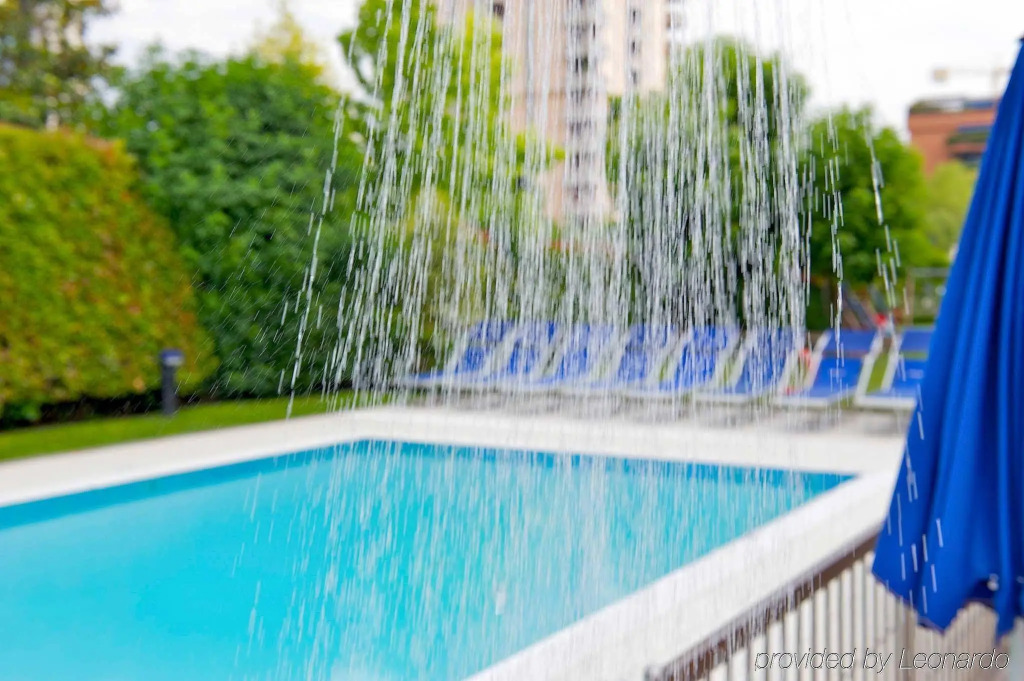 Novotel Brescia 2