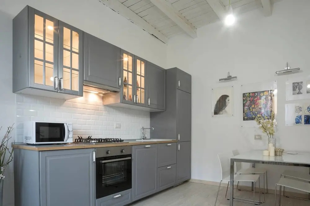 Altido Monumentale Apartment
