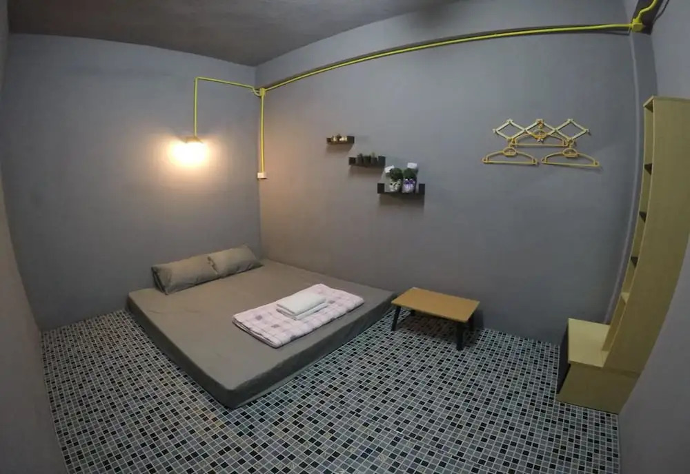 Lubmoh Hostel