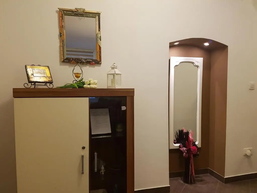 Allegro Exclusive Suites Old Town Center