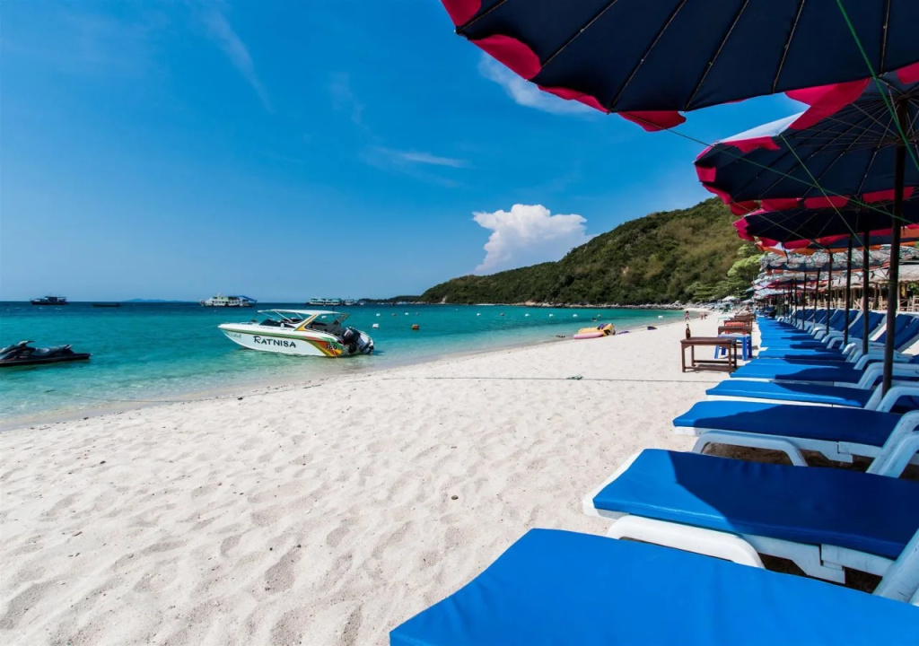 Suntosa Resort
