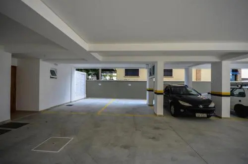 Residencial Moria Apto 02