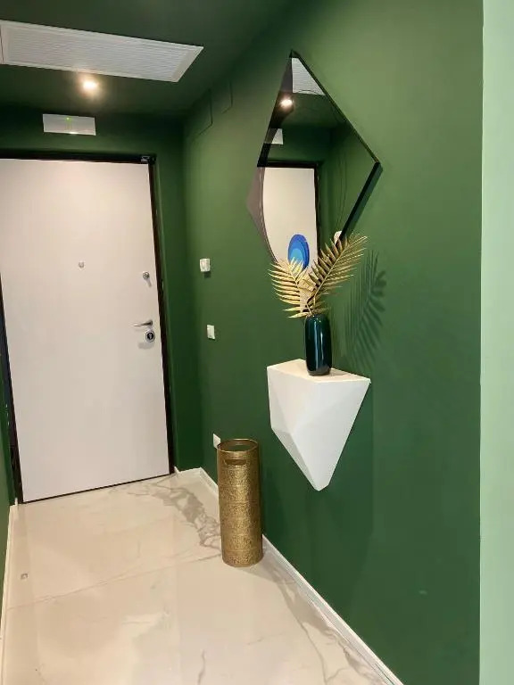 DIZETA Suite and Apartment