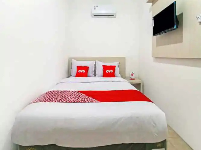 OYO 3495 Menjangan Residence at De Priok