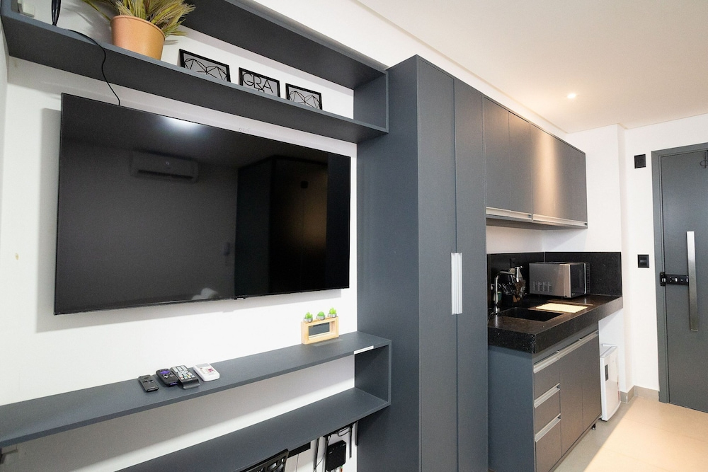 Get One #209 - Studio in Jampa by Carpediem