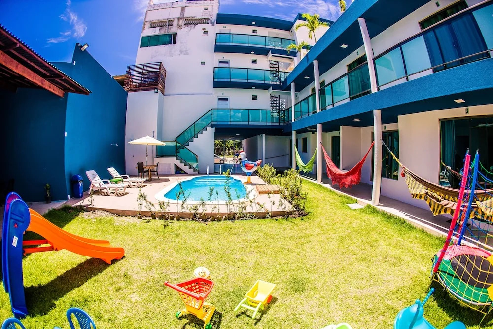 Porto Flats
