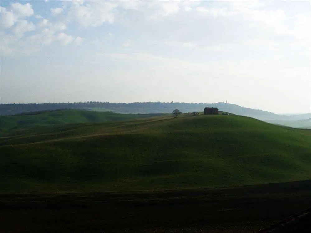 Agriturismo Il Rigo
