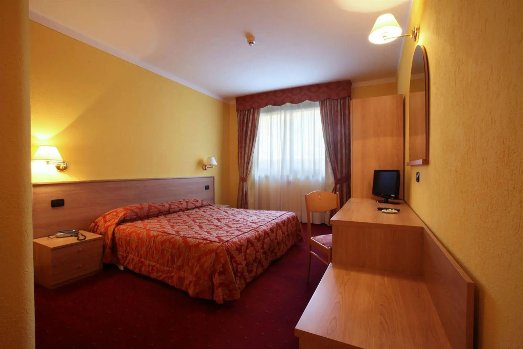 Relais St Gilles