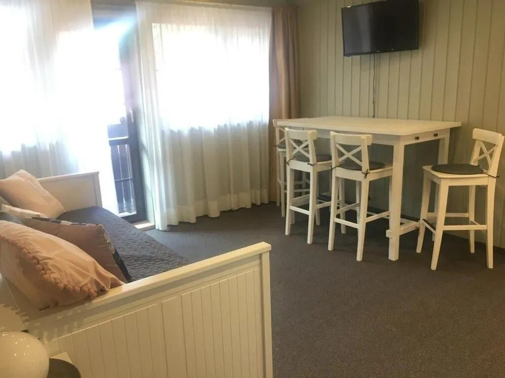Kastanienhof Erfurt - wie bei Freunden, nur unterwegs