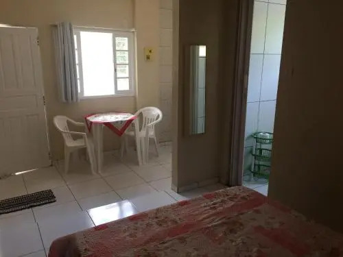Apto. Rocha - Lagoa da Conceição