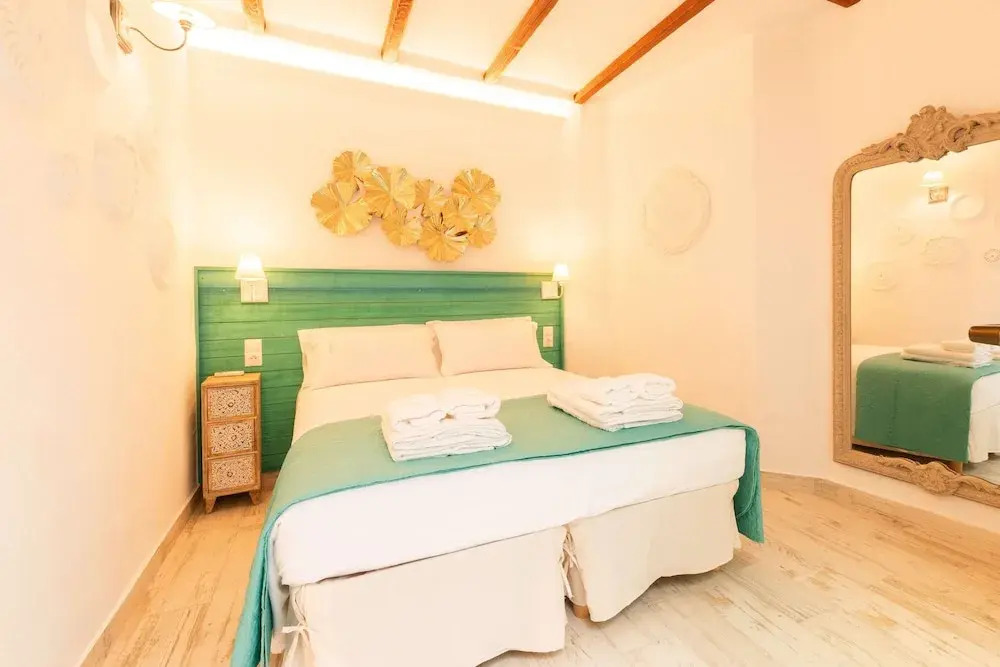 Casa Esmeralda - Luxury Boutique Apartments Old Town