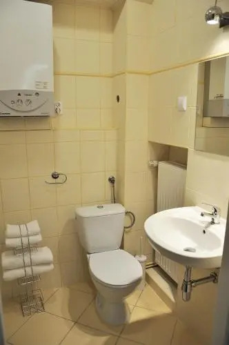 Apartament Rosa
