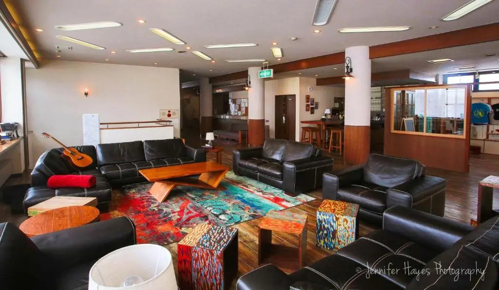 Morino Lodge Myoko - Hostel