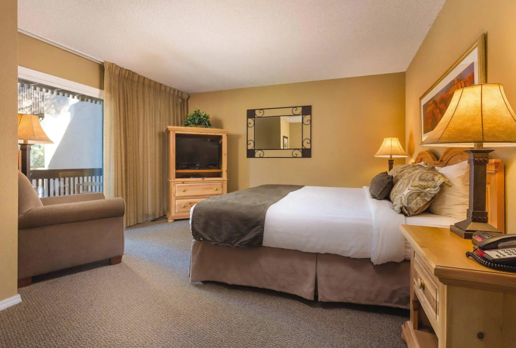 Club Wyndham Flagstaff