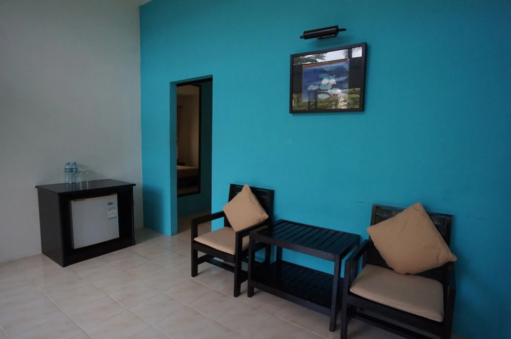 Phuket Garden Home