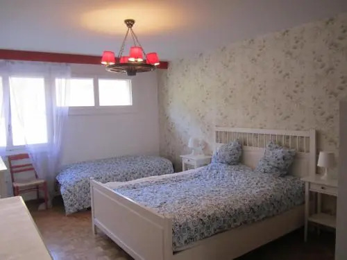Residence Clos Soleil 22a