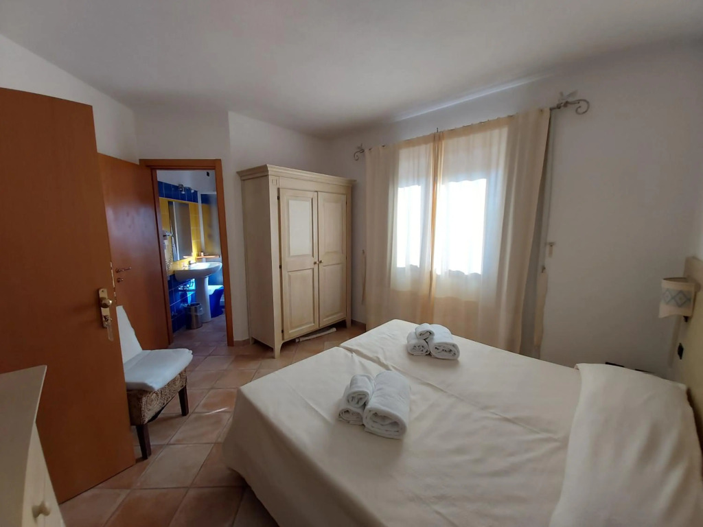 Hotel Il Faro di Molara