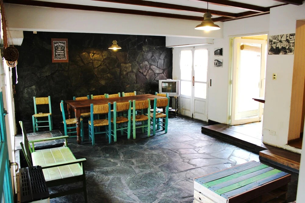 Areco Hostel