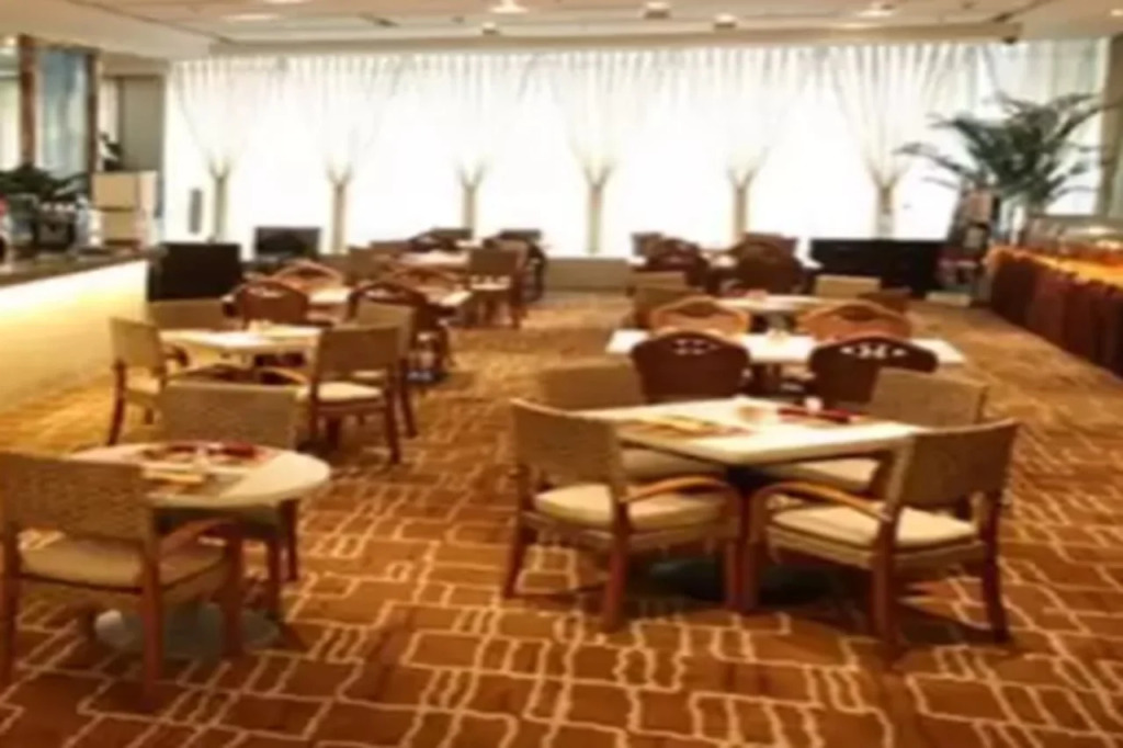 AC Embassy Hotel