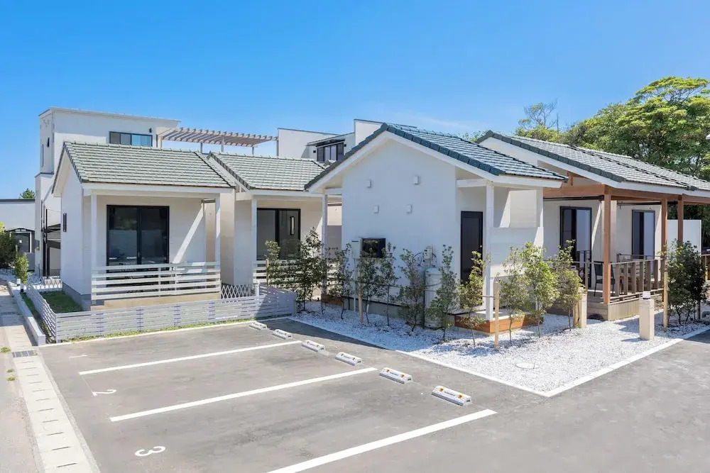 Innocence Resort -in Chiba Resol