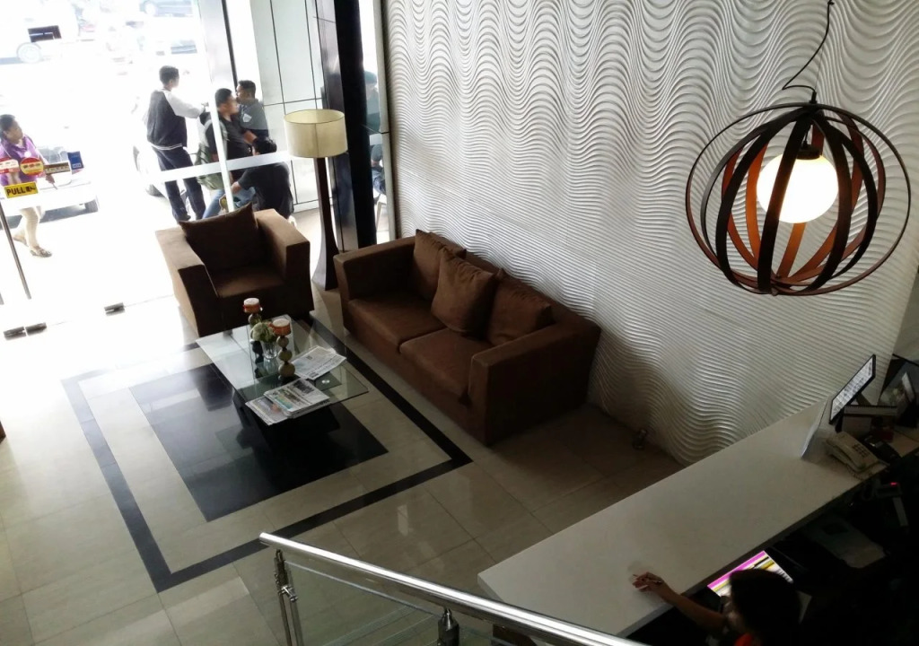Mango Suites