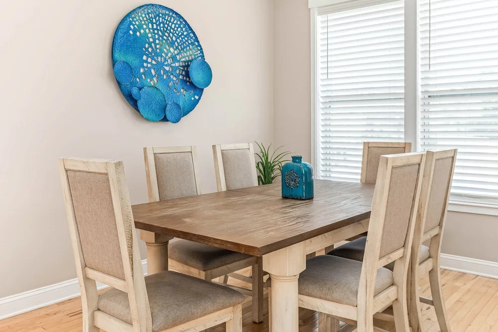 Peach Coral by Tybee Vacation Rentals