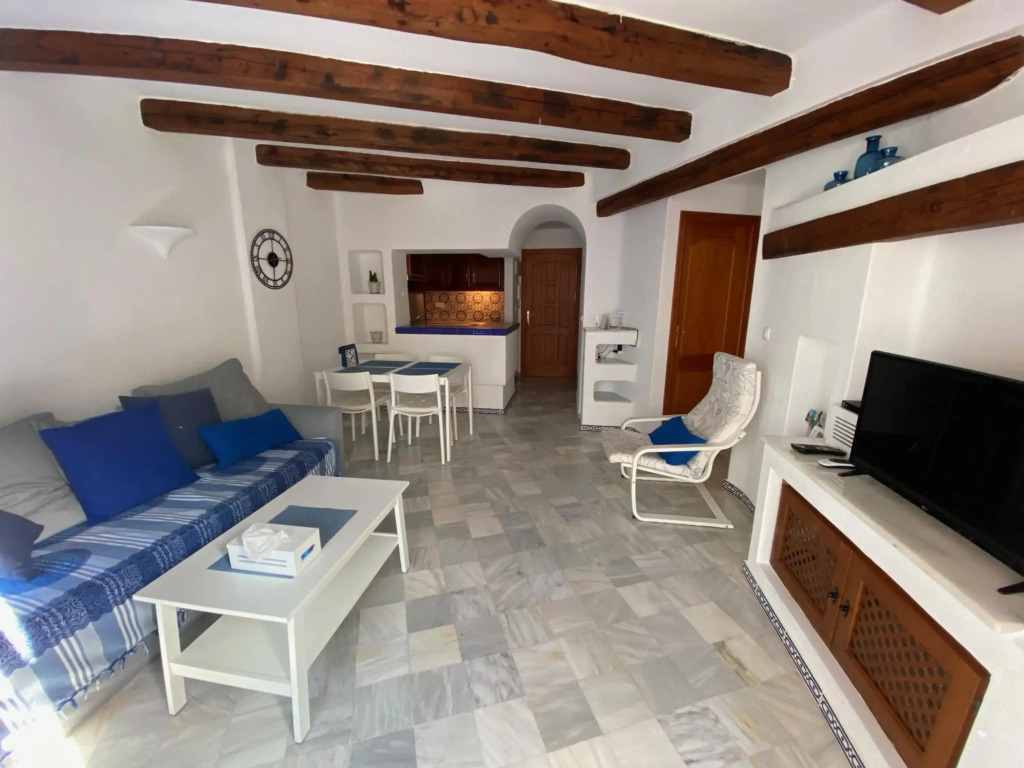 Apartment Benavente