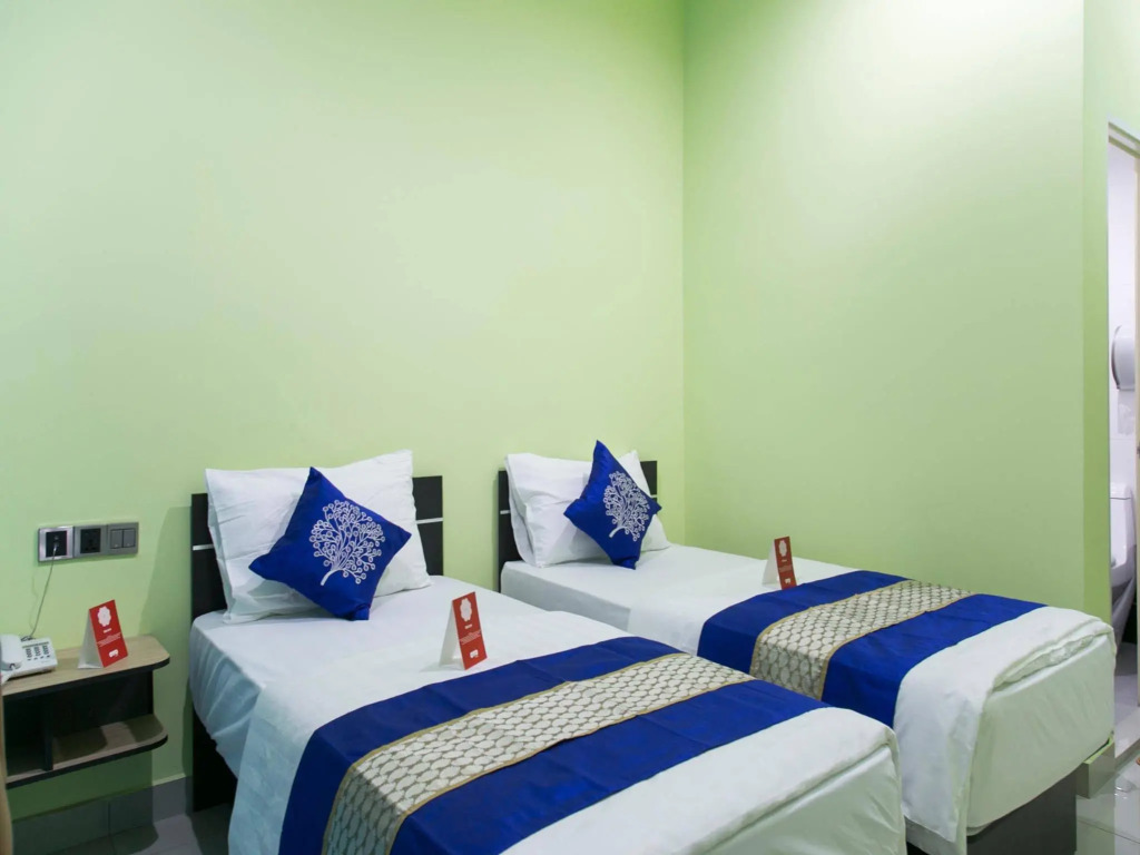 Hotel Pinji Ipoh