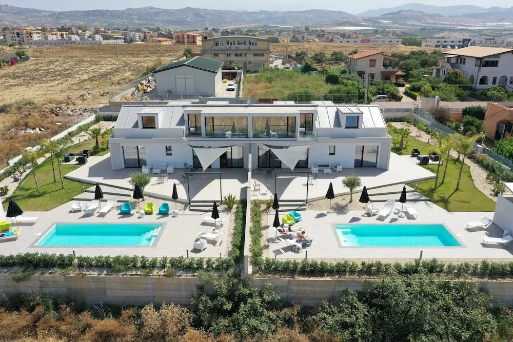 Suite Della Valle