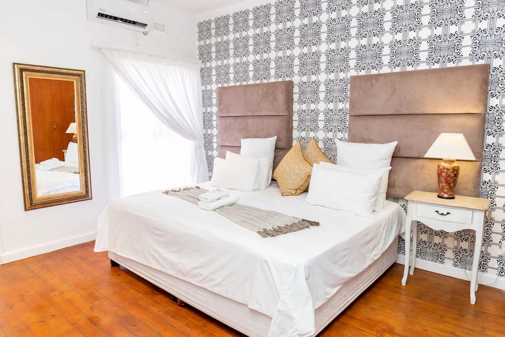 Enjoy Guest House