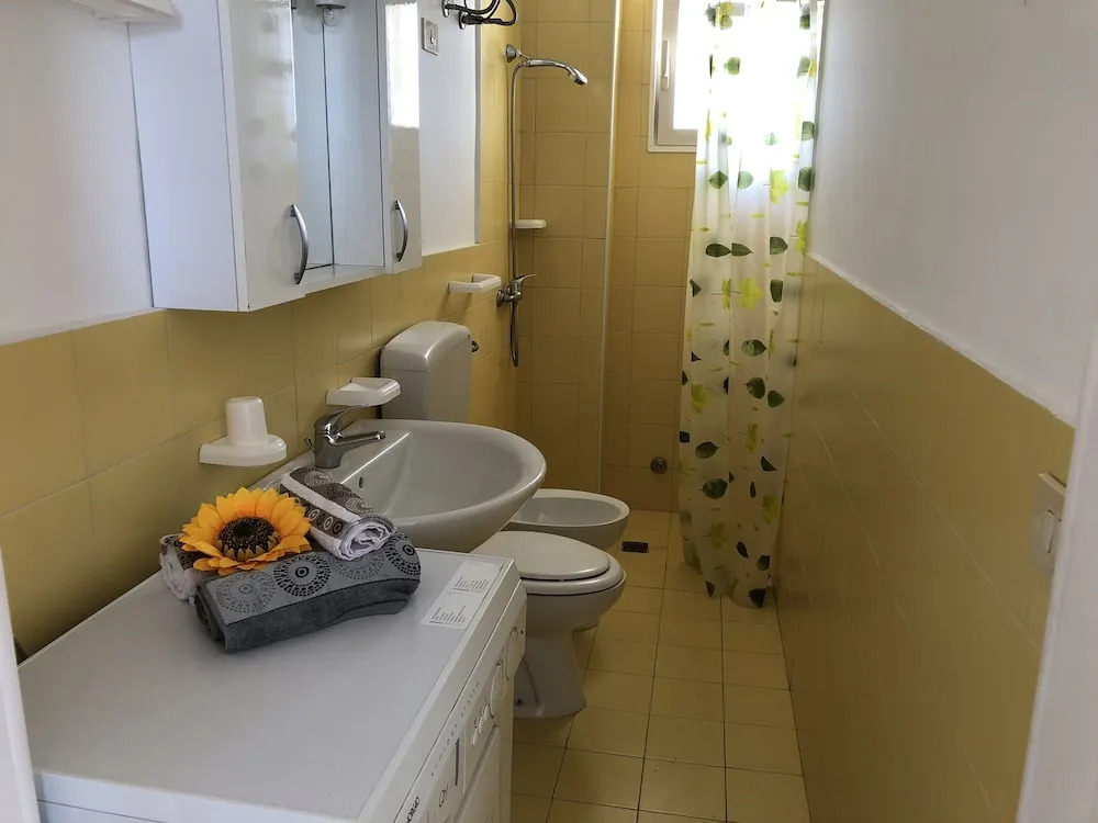 Baia Verde Suite low Cost 2