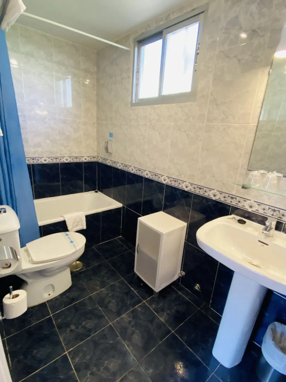 Hotel Los Jazmines