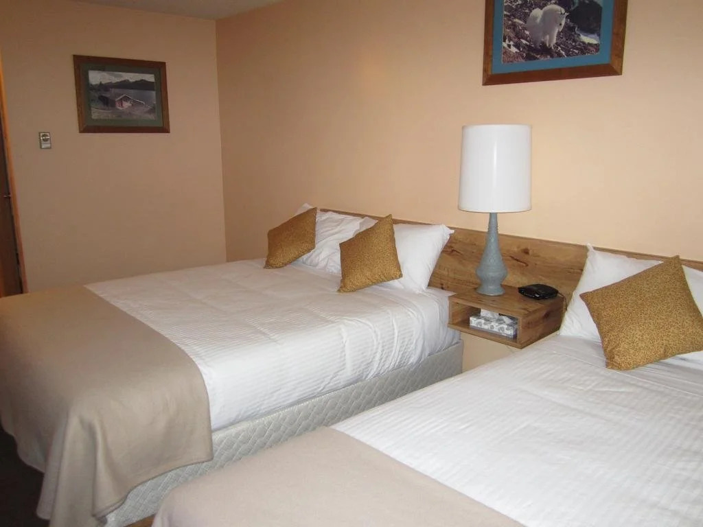 Northway Motor Inn