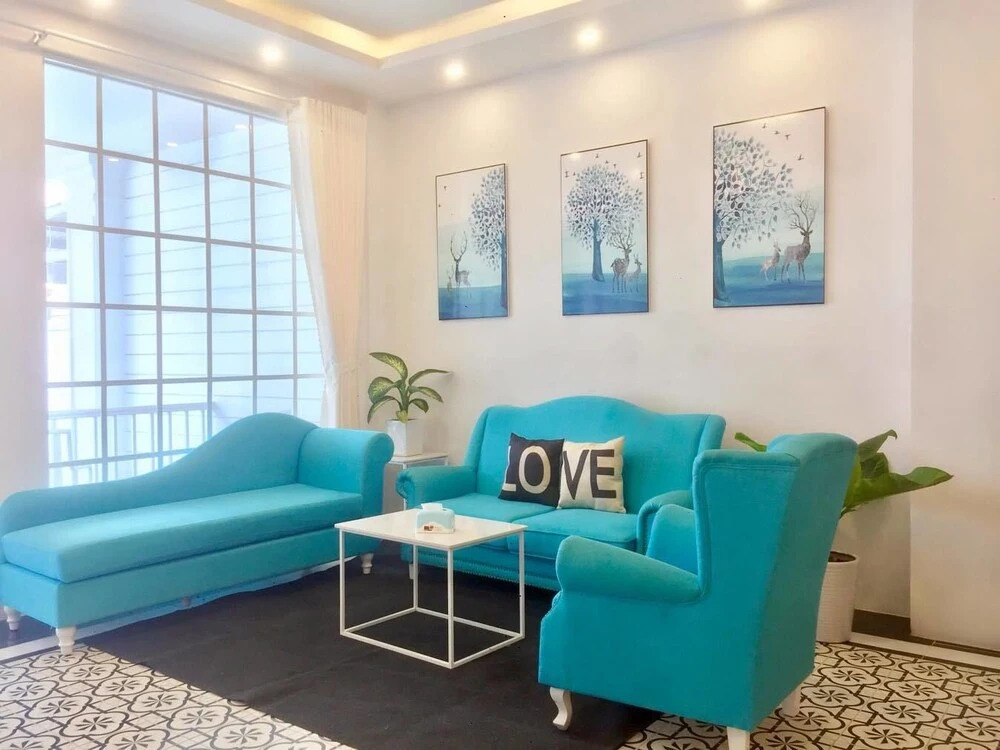 Mom House Da Lat