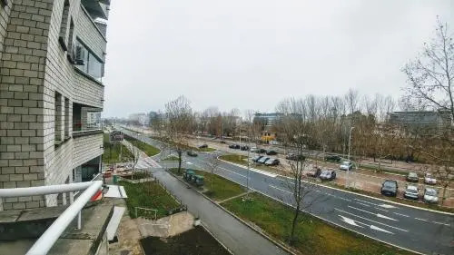 Simeon Apartment