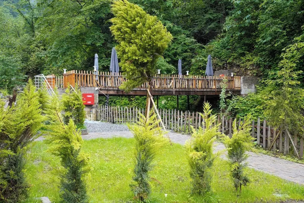 River Villas Resort Bungalow