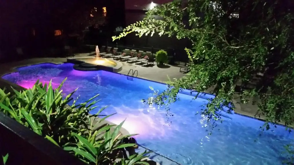 Resort Style Apt/Home in Houston Medical Centre