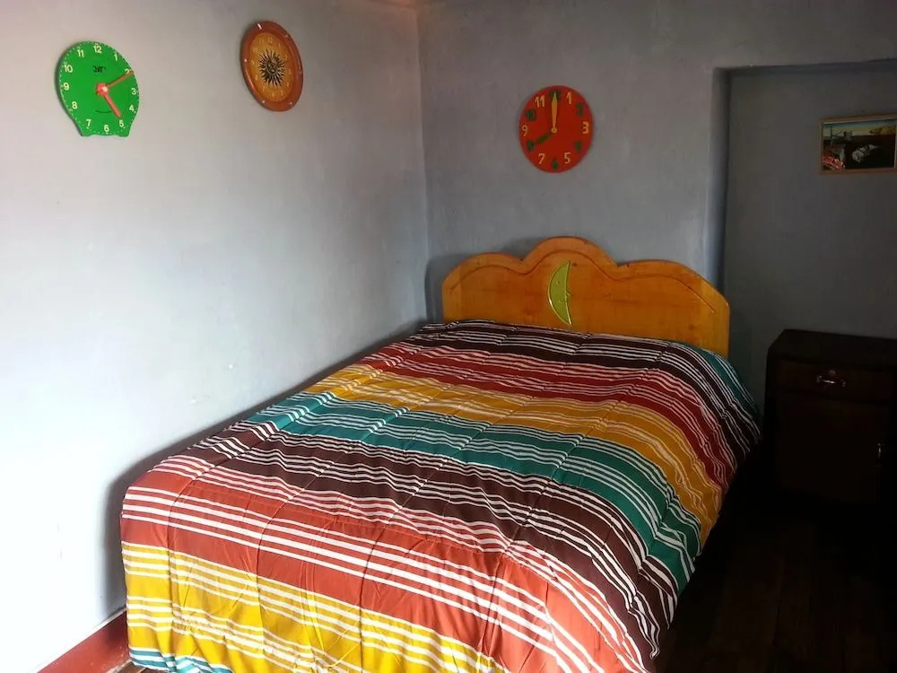 Atawkama Hostel