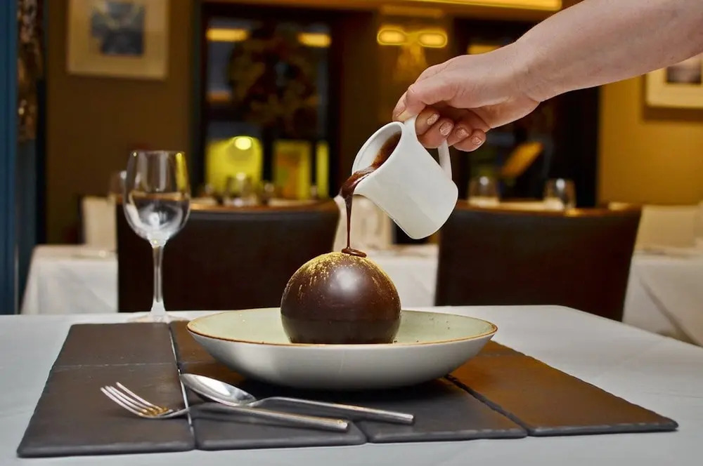 Zuni Restaurant & Boutique Hotel