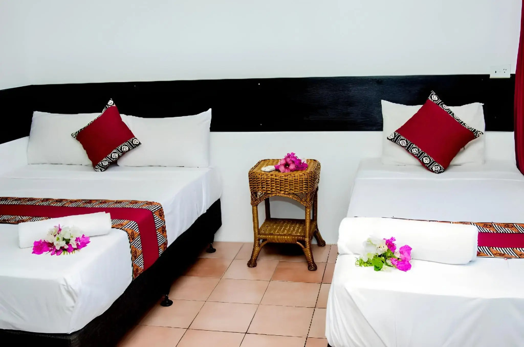 Grand West Villas