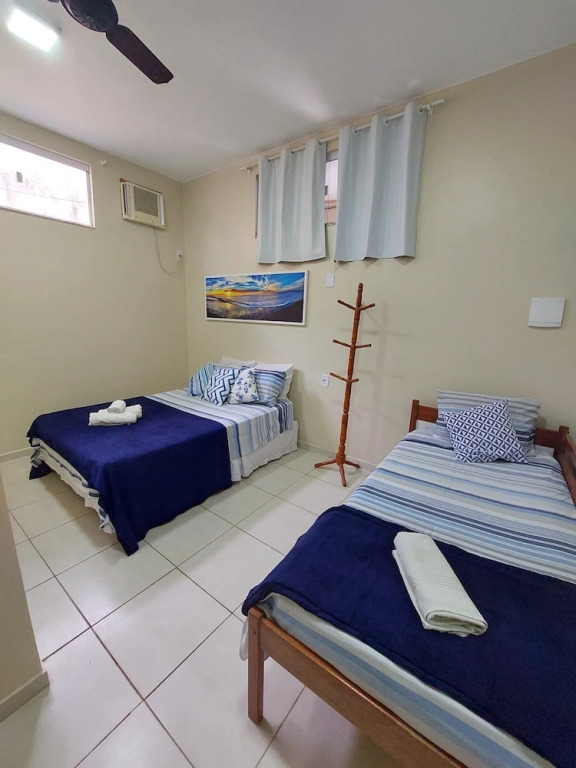 Pousada Vila Praiana