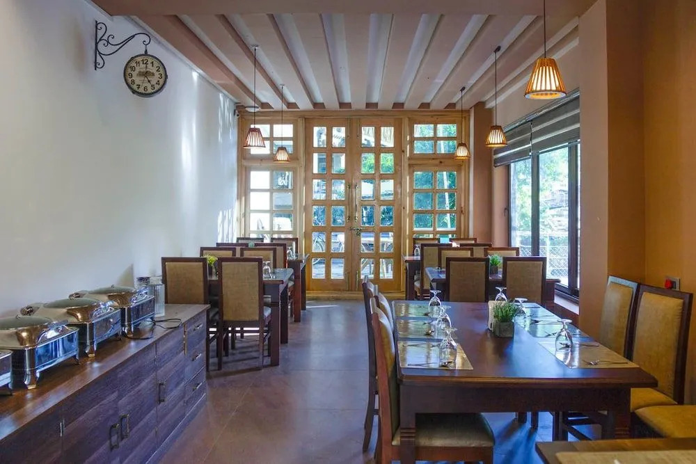 Nirvana Inn