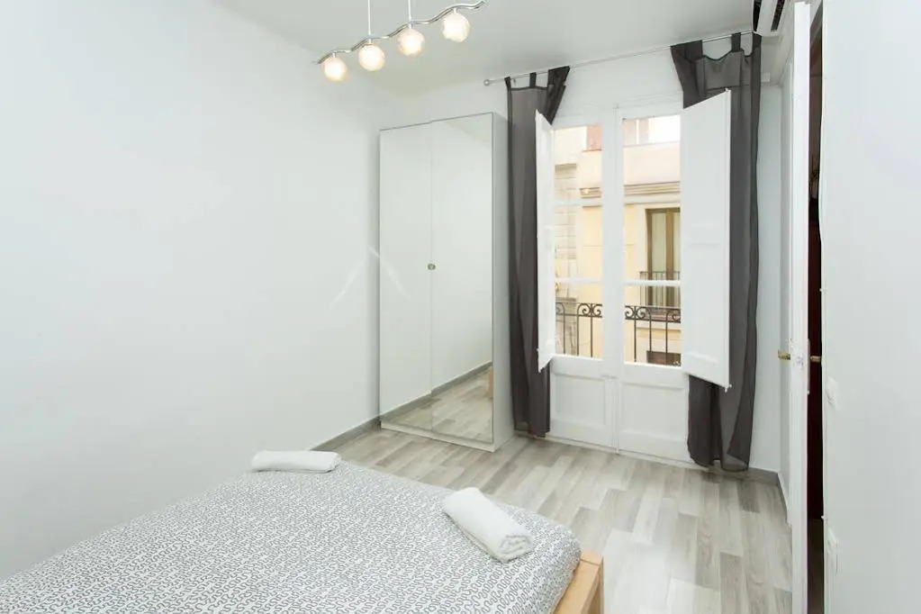 Apartamentos Alejandro