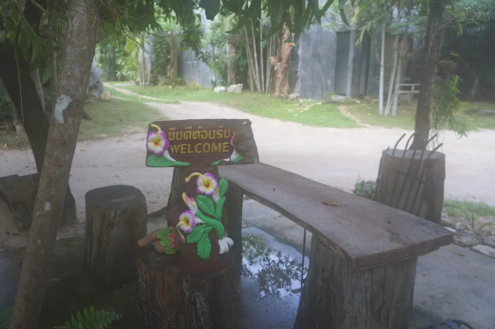 Narttavee Resort