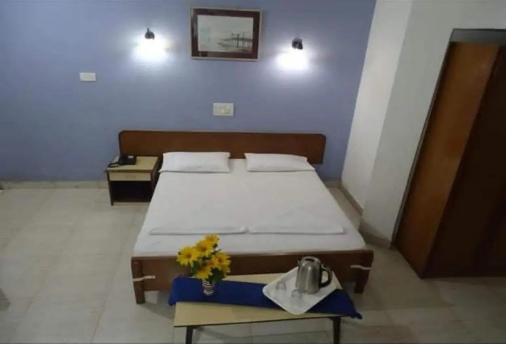 Farmagudi Residency