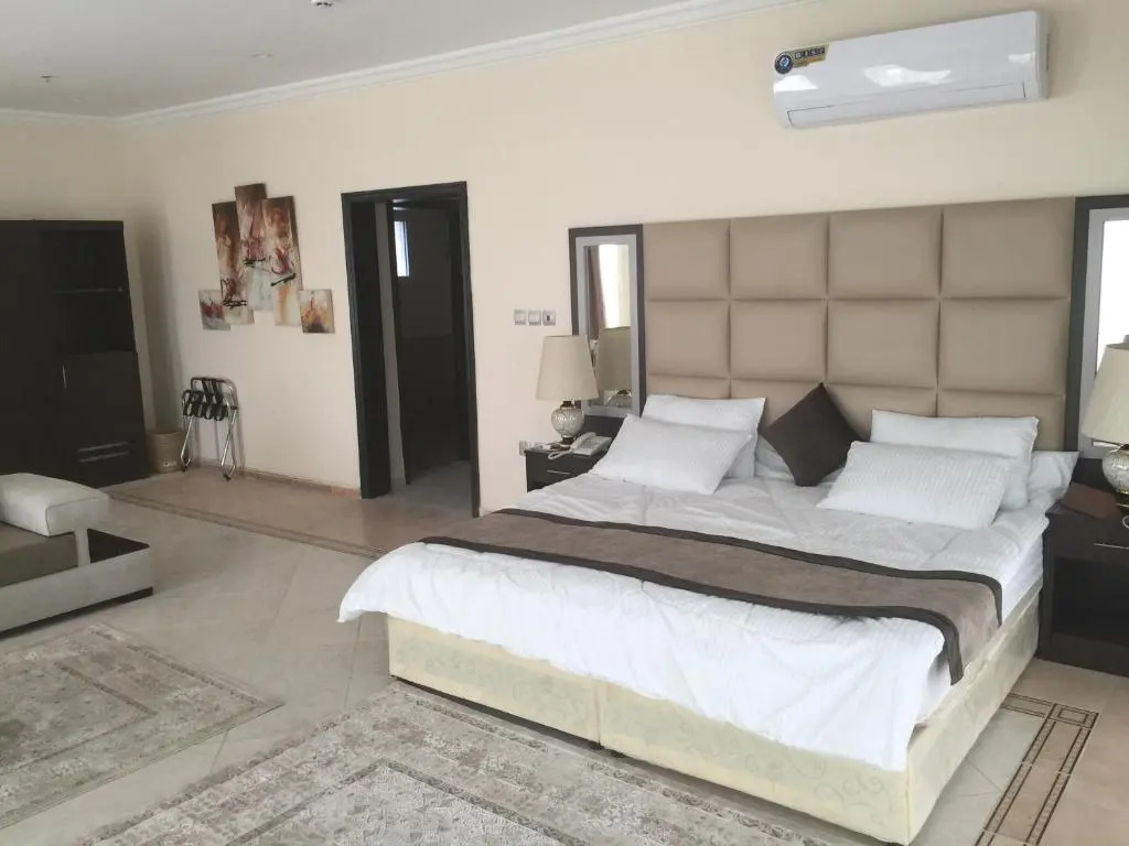 Alshaheen Suites