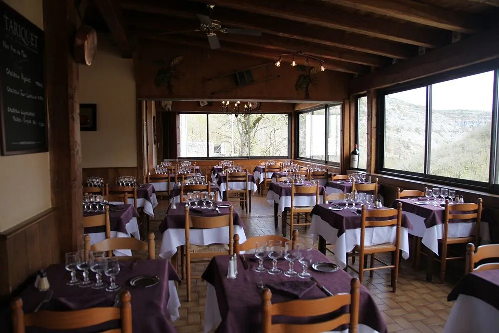 Hotel du Lion dOr