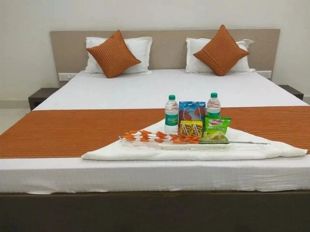 Shree Krishna Hotels and Resorts
