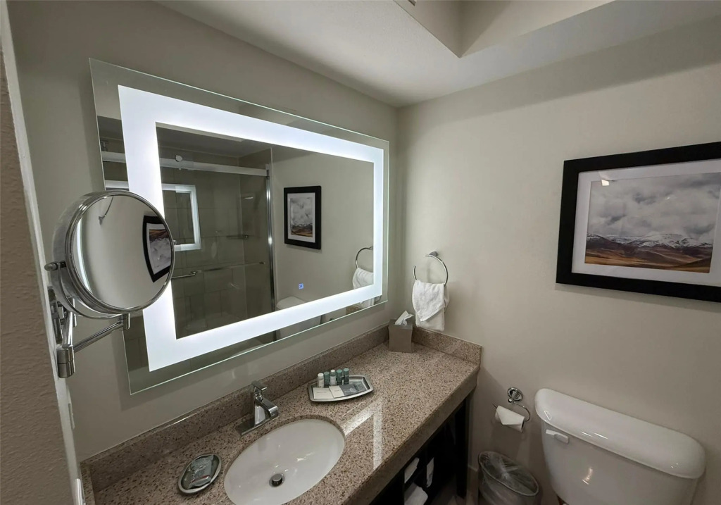 Executive Residency By Best Western Denver East